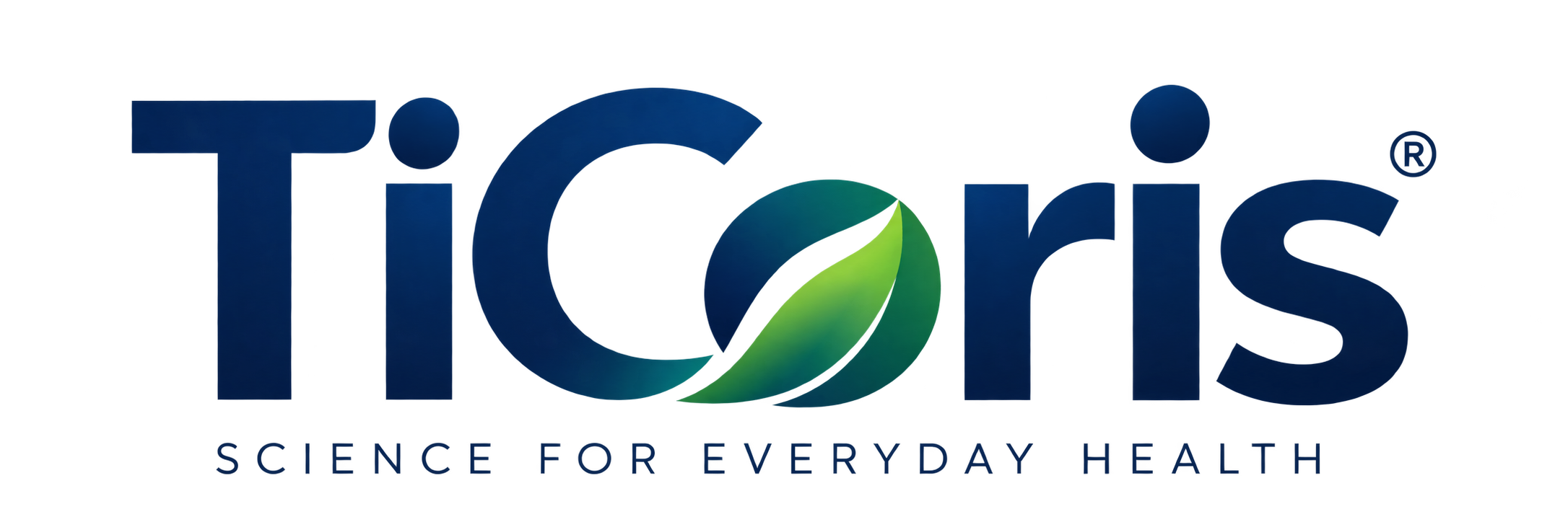 Ticoris — Science for Everyday Health